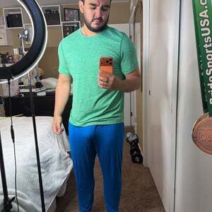 Mens Short Sleeve Jersey Shirts